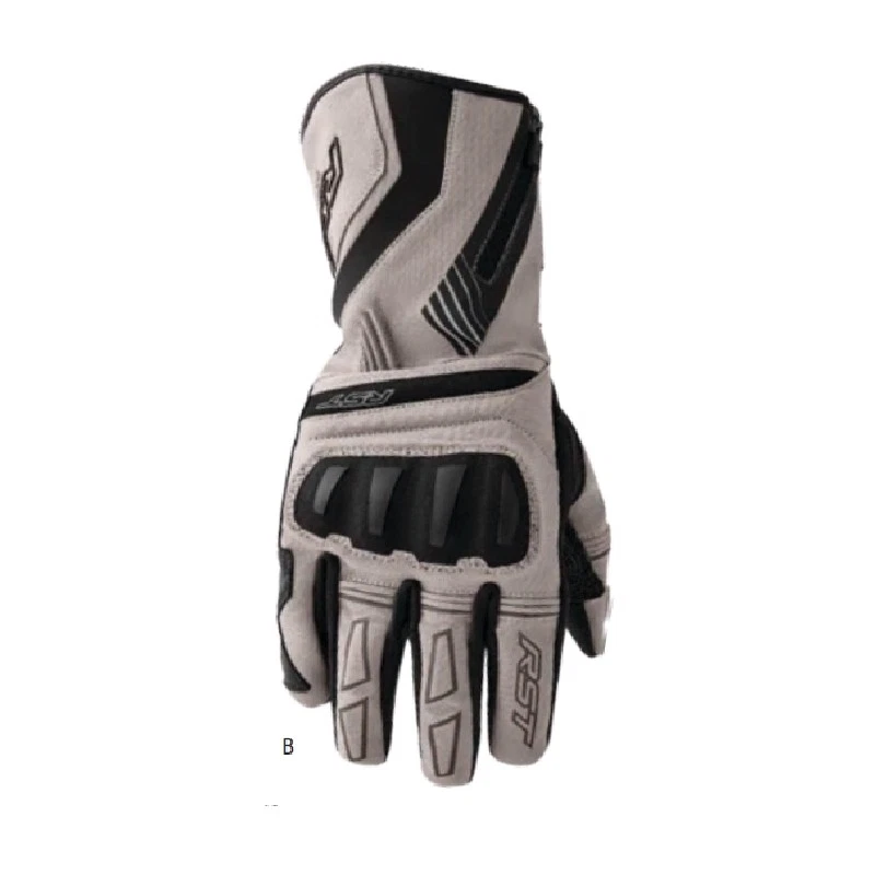 RST 103663SIL-12 Vega D3O Waterproof Gloves 2XL Silver
Opens in a new window or tab