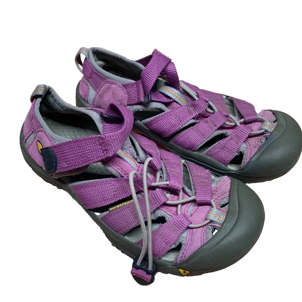 KEEN Blue Purple Shoes for Girls for sale | eBay