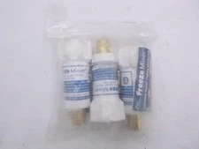 3 Pack The Freeze Miser Outdoor Faucet Freeze Protector