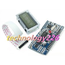1PC Pure sine wave inverter driver board EGS002 EG8010 IR2110 driver module TT