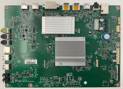 Main Board JQKCB0P0006070Q / 715GB152-M0F-000-0H5K for Philips 55BDL4550D 55'' TV