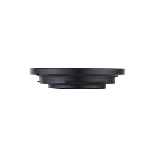 M42-Ai Glass Adapter Focus Infinity For M42 Screw Lens to For Nikon Mount Camera - Picture 10 of 12