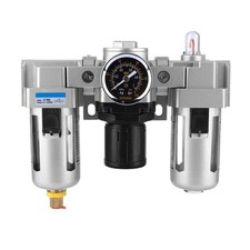 Ac3000 Oil Water Separator For Air Compressor Pneumatic Filter Regulator Ac3000 Oil Water Separator For Air Compressor Pneumatic Filter Regulator