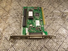 Adaptec AHA-2930CU 50 Pin SCSI PCI Controller Card