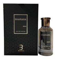 Bharara Men's King EDP Spray 3.4 oz Fragrances 850050062035