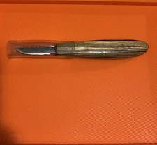 Lyon's 2" Wood Carving Knife