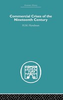 Commercial Crises Of The Nineteenth Century | H. M. Hyndman | Buch | Englisch