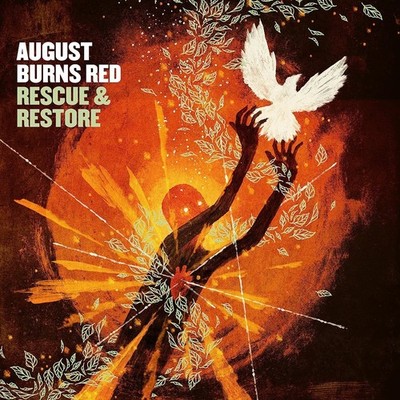 August Burns Red Rescue & Restore (Vinyl) (US IMPORT)