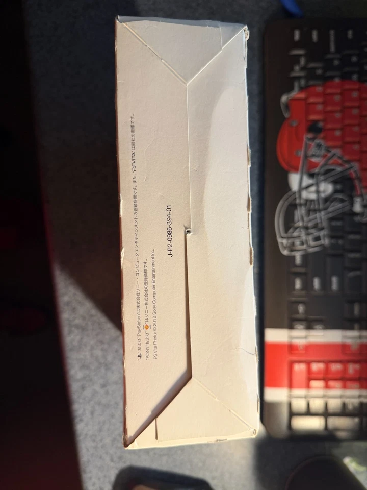 Consola de sistema Hatsune Miku Project Diva para PlayStation Vita Foto 4 de 4