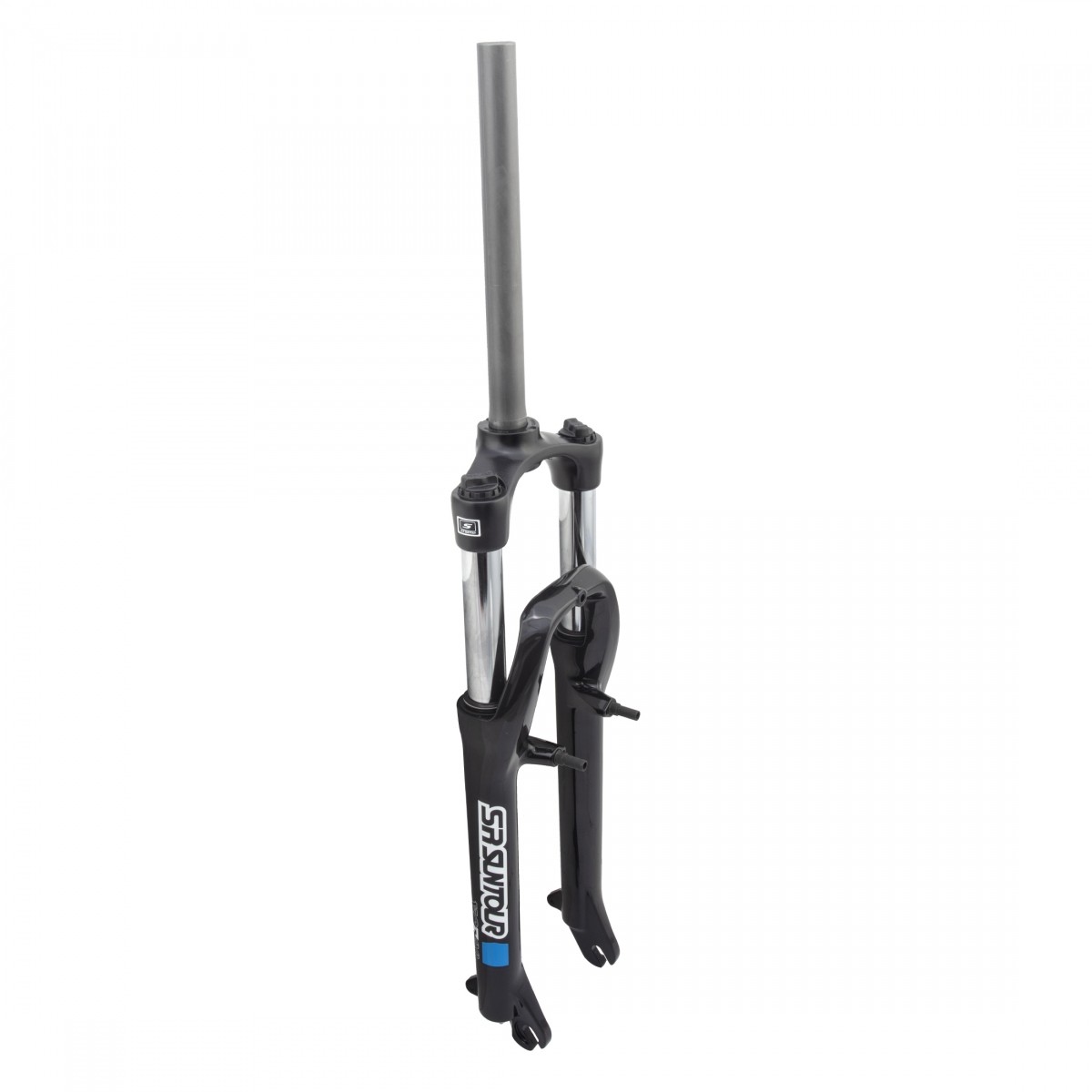 Sr Suntour XCE Suspension Fork 26in 100mm QR9 Threadless 20mm Blk 29190₽