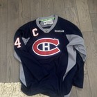 Chelios Canadiens Jersey — photo 1