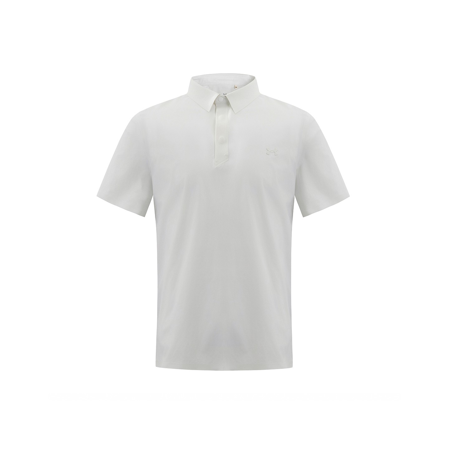 Under armour SS25 Commuter Series Casual Simple Breathable Pullover Short