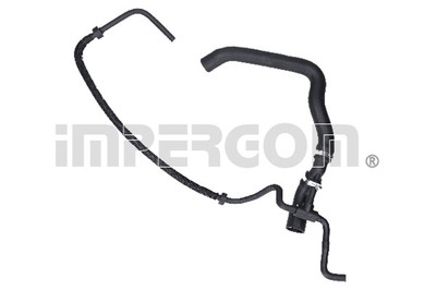 Kühlerschlauch ORIGINAL IMPERIUM 222096 Gummi für VW LT 28 46 2 2DC 2DF 2DG 2DL