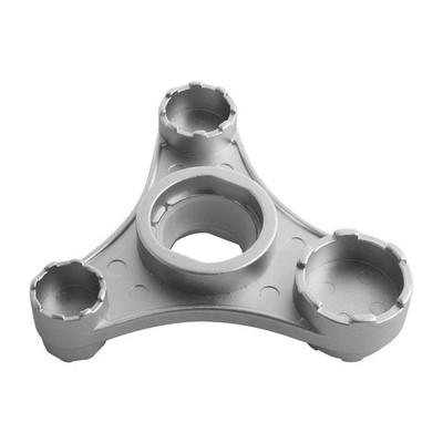 Niahm Aerator Key 4400276, Removal Wrench Tool in Zinc Alloy, Areator 