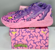 Size 13 - Teenage Mutant Ninja Turtles x Puma MB.03 Lo Krang for