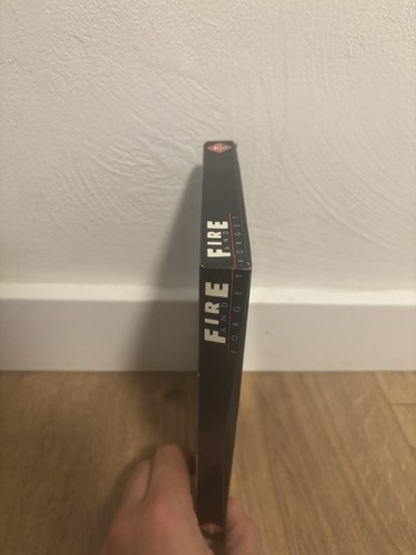 Fire And Forget, Big Box, IMB PC / ST / AT / PS di Titus - Foto 3 di 5
