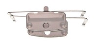 Maxgear ZubehöRsatz, Scheibenbremsbelag 27-2471