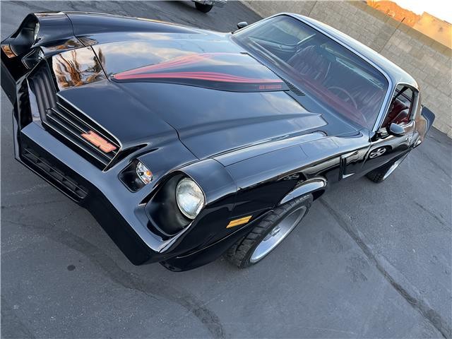 1978 Chevrolet Camaro for sale in Phoenix Arizona
