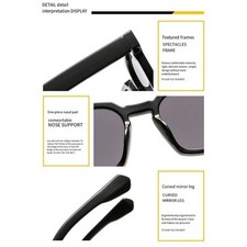 Fashionable Eyeglass Frames for Women Combining Style and Eye Protection in One