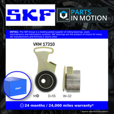 Timing Belt Tensioner fits MG MGTF 1.8 02 to 09 18K4K(VVC) SKF CDU3558 LHP10015