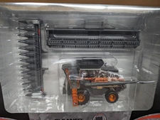 SpecCast Gleaner S98 Toy Combine "Centennial Edition" 1/64 Scale NIB Chase Model