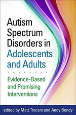 Autism Spectrum Disorders in Adolescents and Adults:...