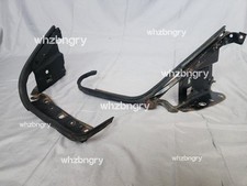 Mitsubishi 3000GT / GTO Turn Signal Brackets for Front Bumper - OEM Used