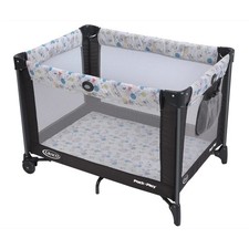Graco Pack 'n Play Portable Infant Playard, Unisex 18.52 lbs
