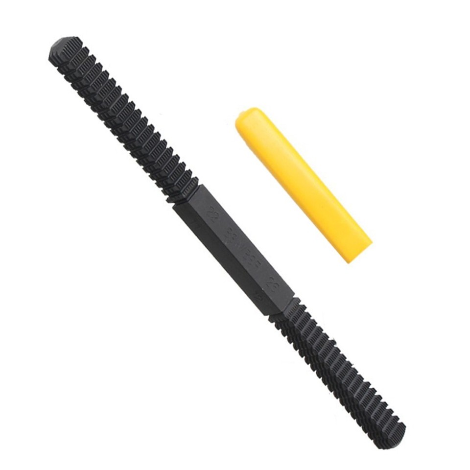 Thread Repair File Repair File 45# Carbon Steel DIY Tools HRC48-50 ...