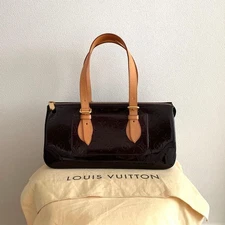 Louis Vuitton Vernis Rosewood Avenue