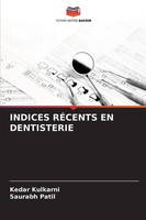 Kedar Kulkarni (U. A.) | Indices RÉCents En Dentisterie | Taschenbuch (2025)