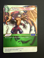 Valefor 1-062L carta