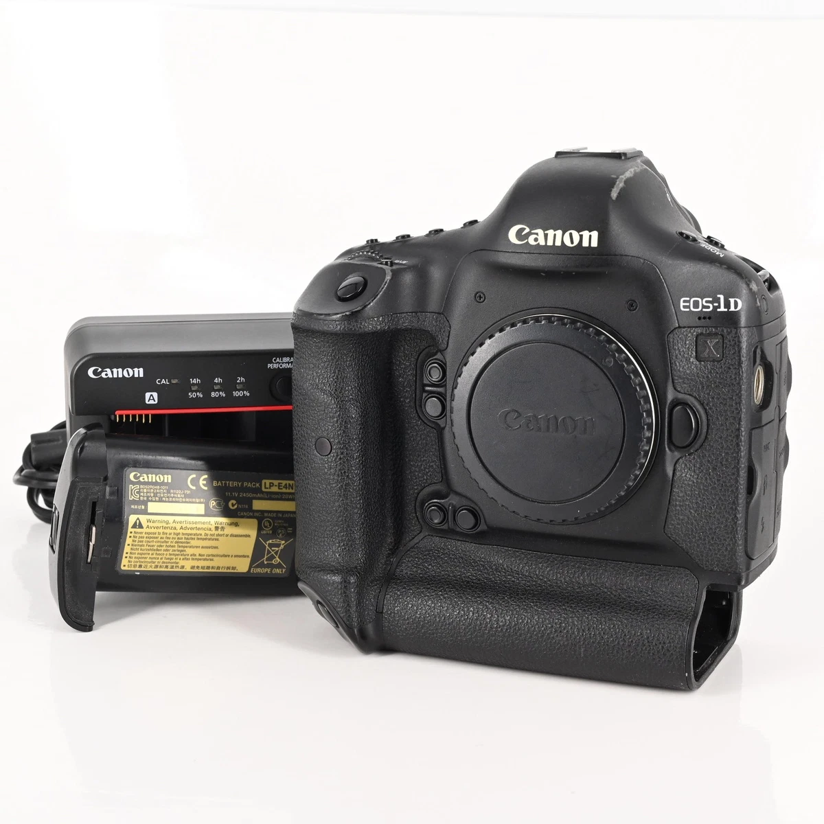 Canon EOS 1D Digital Cameras for Sale | Shop New & Used Digital