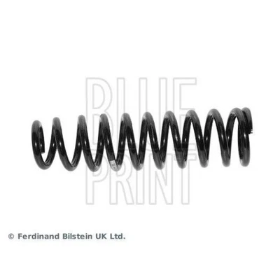 1x Ressort de suspension BLUE PRINT ADH288334 convient pour HONDA - Photo 1/2