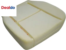 Driver Side Bottom Replacement Seat Foam Cushion Seat Foam Pad Compatible with C