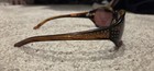 Good Condition GUESS brand Authentic Women's Sunglasses GU 6178 TO-1 with case — photo 6