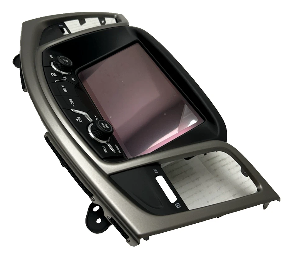 92276933 Panel de control de pantalla de radio navegación OEM ACDelco 2014-2017 Caprice SS Foto 4 de 4