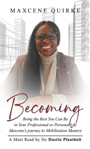 Maxcene Quirke | Becoming | Buch | Englisch (2026) | Archway Publishing-image