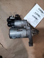Starter Motor Sedan Fits 19-25 COROLLA 292452