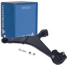 LEMFÖRDER STAHL QUERLENKER LINKS UNTEN VORDERACHSE passend für CITROËN AX SAXO P