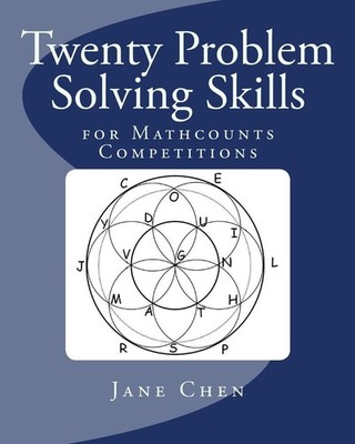 Twenty Problem Solving Skills (Twenty and Twenty More Problem Solving Skills...