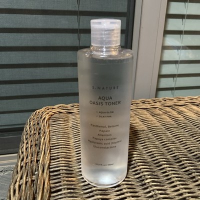 Aqua Oasis Toner , 300 ml
