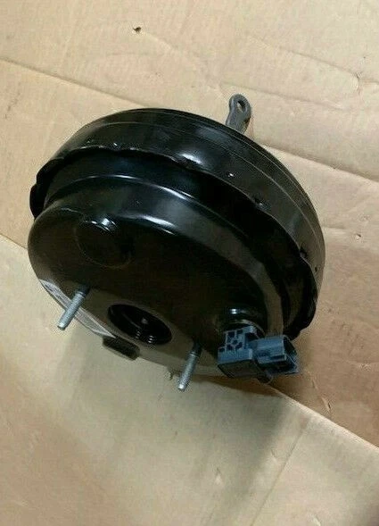 SE ADAPTA * 2011-2013 Dodge Journey Power Brake Booster 68113687aa - nuevo OEM Foto 2 de 4