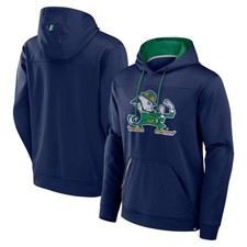 NCAA Hoody Notre Dame Fighting Irish College ...