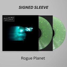 Phoebe Bridgers - Lost Weekend - SIGNED Jacke...