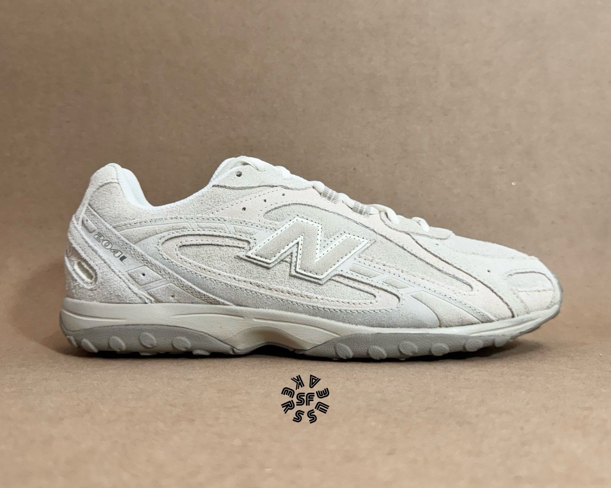 SHIPS TODAY* NEW BALANCE 204L TIMBERWOLF LINEN (SZ 6-13