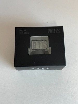 ON HAND] BTS OFFICIAL LIGHT STICK VER.4 CRADLE PARTS ARMY BOMB | eBay