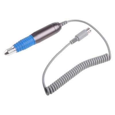 Electric Manicure & Pedicure Tool Electric Nail Drill Machine Handpiece Grinder