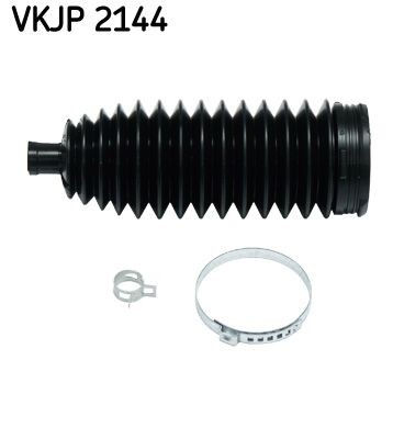 Steering Steering Bellow Kit SKF VKJP 2144 Fits Renault Espace Vel Satis
