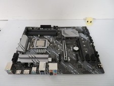 ASUS PRIME Z490-P Motherboard  Intel Core i9 10900F CPU Processor Combo Lot